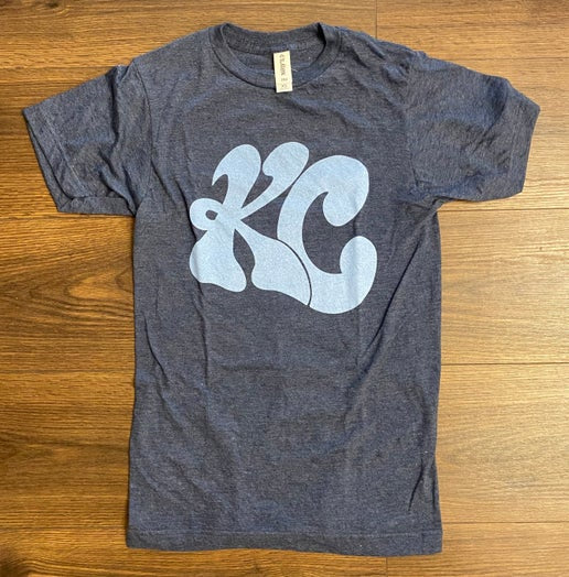 KC Shirt - Short Sleeve