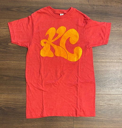 KC Shirt - Short Sleeve