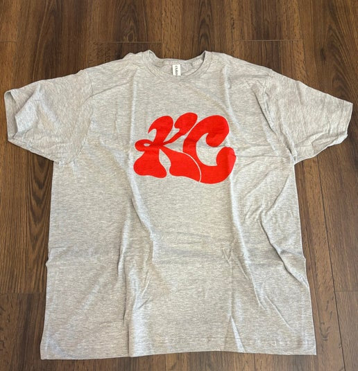 KC Shirt - Short Sleeve