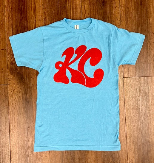 KC Shirt - Short Sleeve