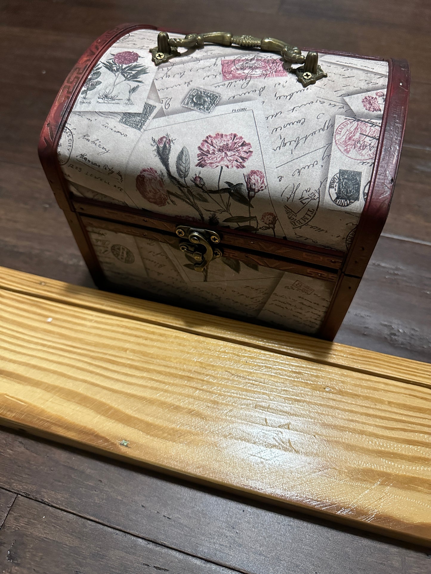 The Guardian Affirmation Chest – 72 Card Set
