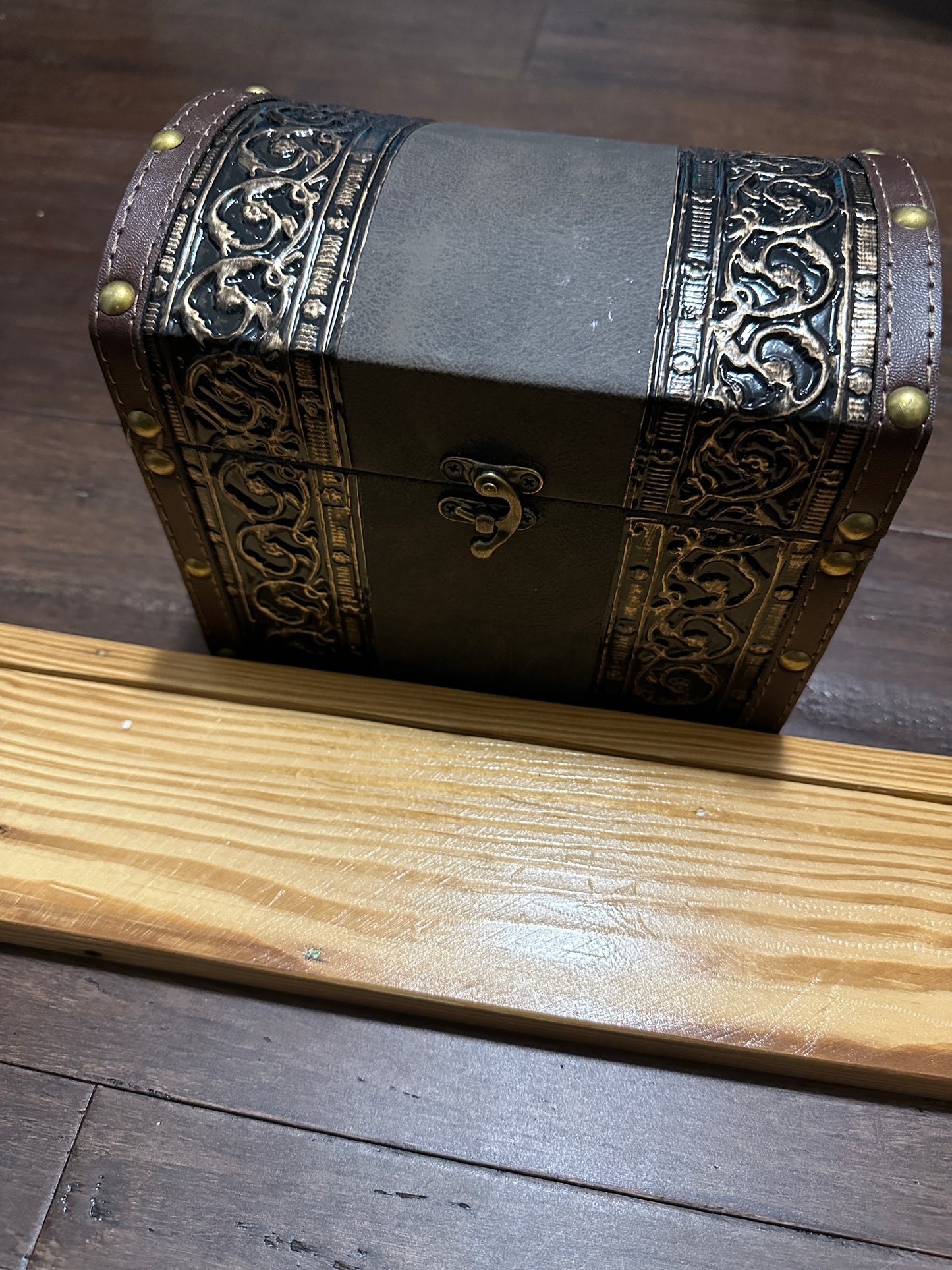 The Guardian Affirmation Chest – 72 Card Set