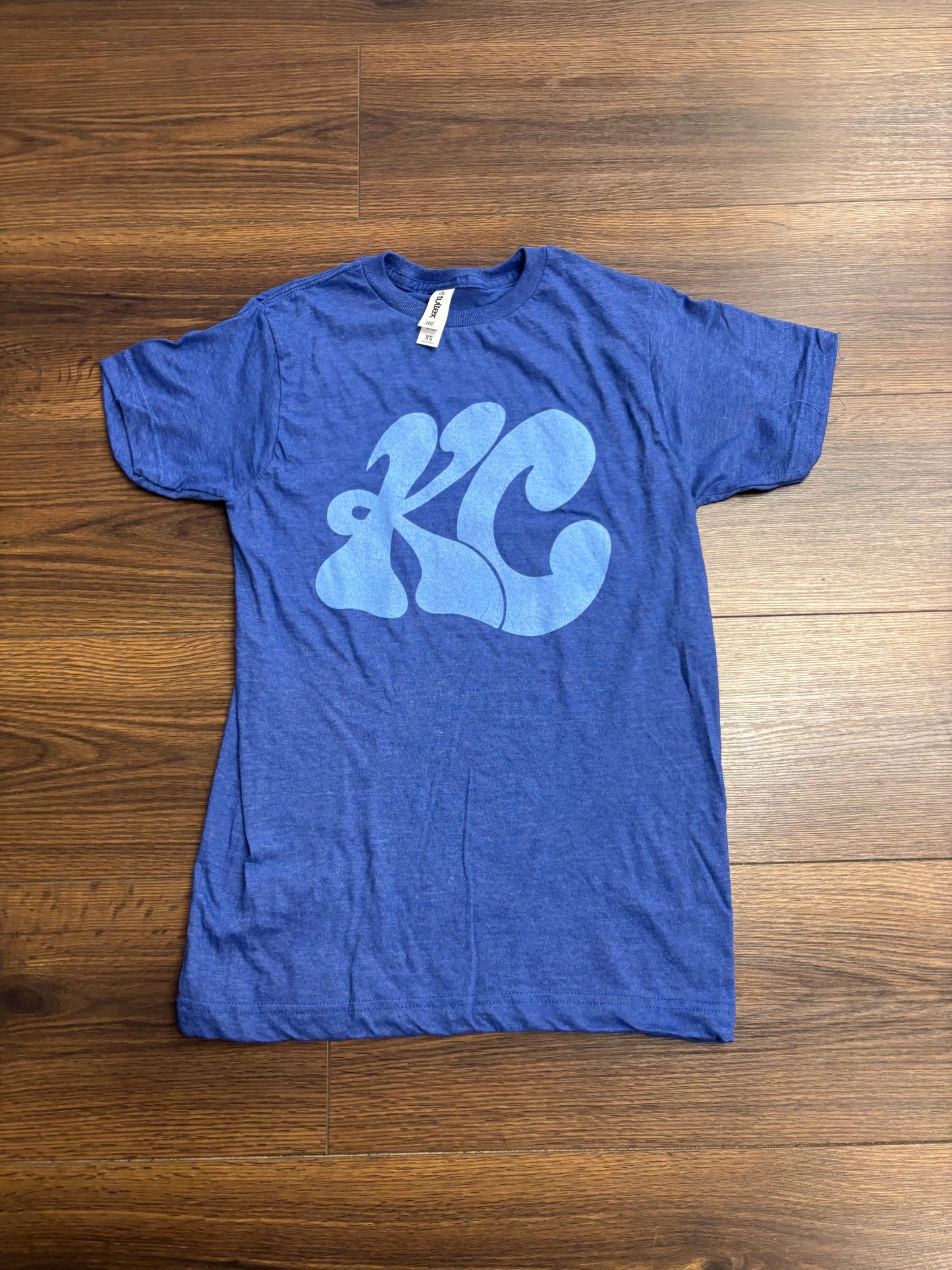 KC Shirt - Short Sleeve