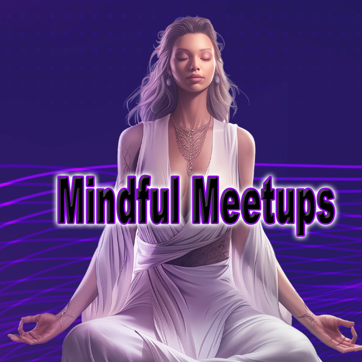 Mindful Meetups