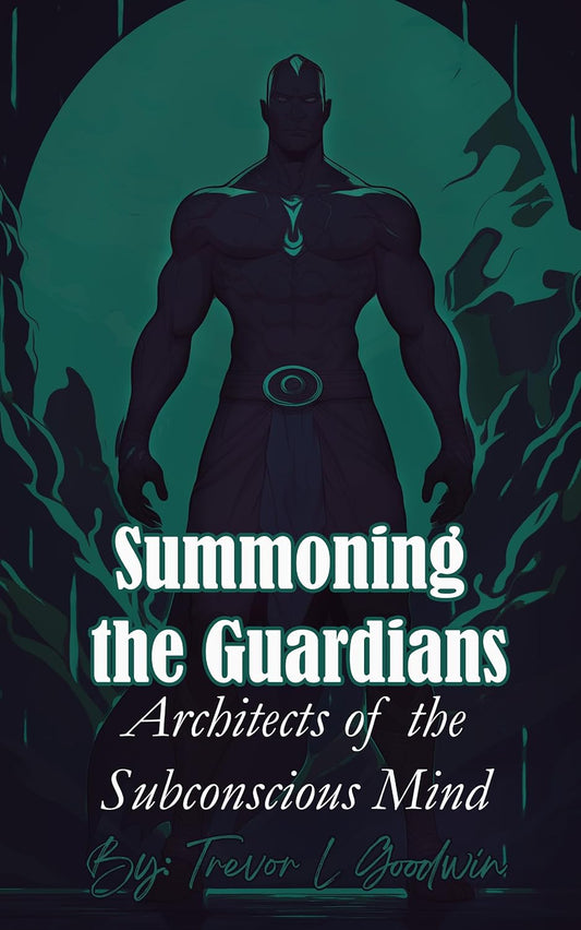 Limited Signature Edition - Summoning the Guardians: Architects of the Subconscious Mind