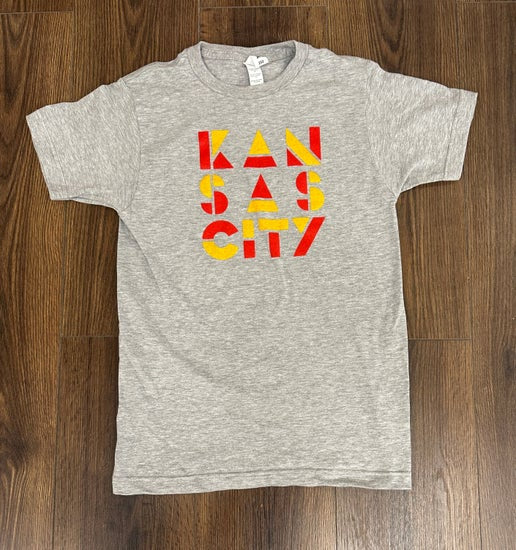Kansas City geometric