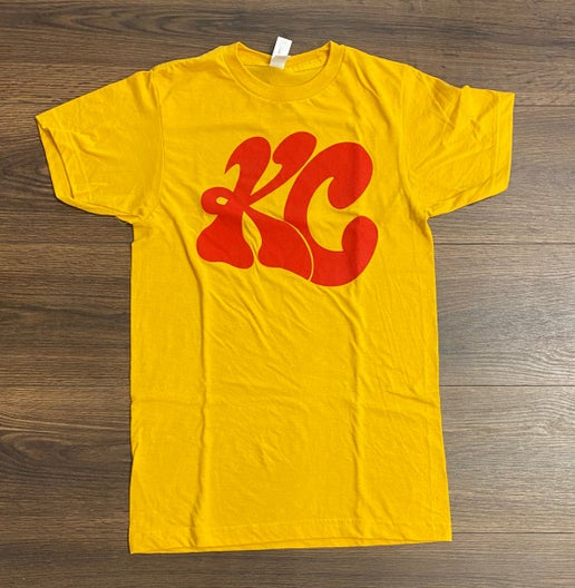 KC Shirt - Short Sleeve